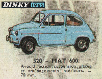 <a href='../files/catalogue/Dinky France/520/1965520.jpg' target='dimg'>Dinky France 1965 520  Fiat 600D</a>